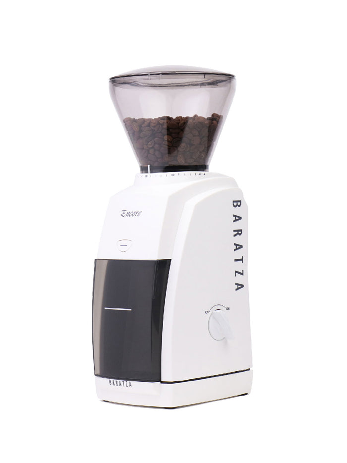 Kaffeemühle elektrisch