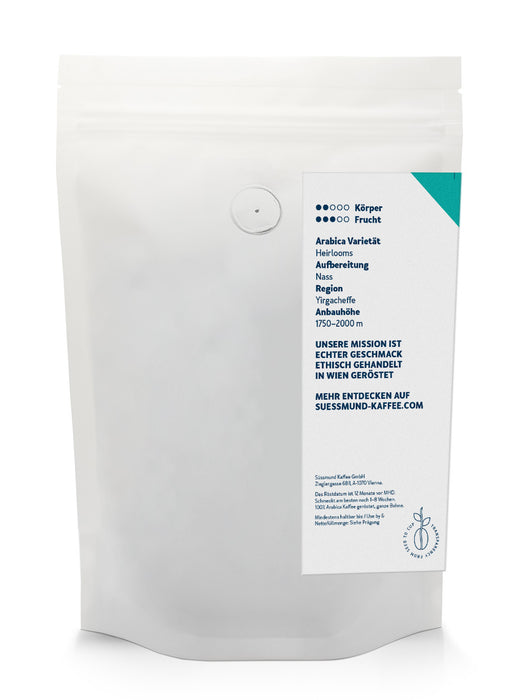 Filterkaffee kaufen aus Äthiopien