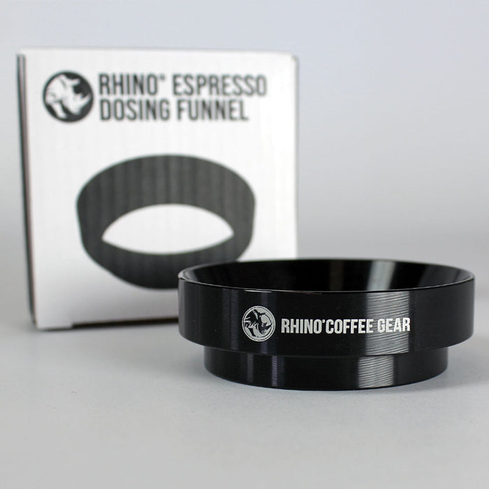 Rhino Coffee Dosing Funnel 58mm
